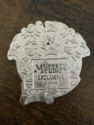 110069 - Rob Lake Magic with special guests the muppets - Rob Lake Magic with The Muppets - Walt Disney Imagineering alternate image