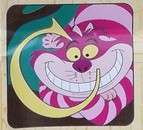 15849 - Disney Alphabet 2015 Collection - C for Cheshire Cat CHASER alternate image