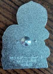 110088 - Monogram Star Wars Lanyard - C-3PO and R2-D2 alternate image