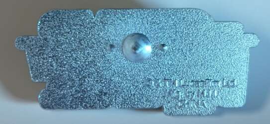 'Monogram Star Wars Lanyard - Star Wars Logo'