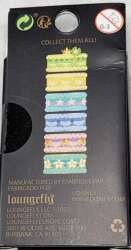 110092 - Princess Character Cake Blind Box - Princess Character Cake 6 pin full Set - Loungefly alternate image