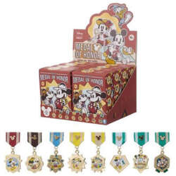 110118 - Miniso - Mickey Medal of Honor Hiking Club Mystery Box - Unopened Box - Disney Licensed alternate image