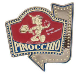 Pinocchio