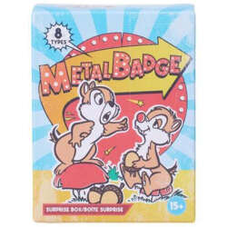 'Miniso - Americano Retro Mystery Collection - Unopened Box - DLIC'