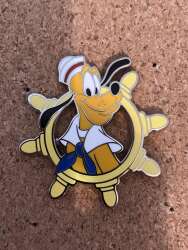 Disney Cruise Line Starter Set