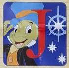 15856 - Disney Alphabet 2015 Collection - J - Jiminy Cricket CHASER alternate image