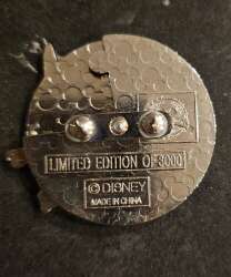 110150 - New Year's Eve/Day - Tinkerbell Happy New Year 2011/2012 alternate image