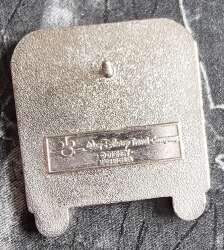 110153 - Walt Disney Travel Company - Mickey and Minnie Mouse Riding Bus WDW Travel Company - Walt Disney World alternate image