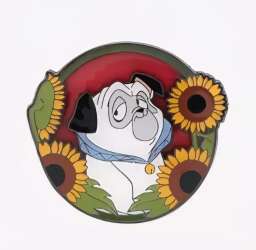 Hot Topic - Disney Dogs Portrait Blind Box