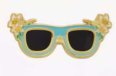 Hot Topic - Princess Sunglasses Blind Box