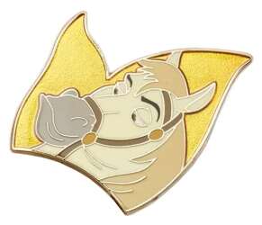 Tangled 15th Anniversary Sun Mystery Collection