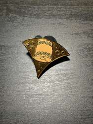 110164 - Tangled 15th Anniversary Sun Mystery Collection - Luminaria/Lantern alternate image