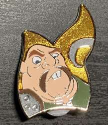 110168 - Tangled 15th Anniversary Sun Mystery Collection - Hook Hand alternate image