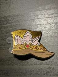 110171 - Tangled 15th Anniversary Sun Mystery Collection - Tiara alternate image