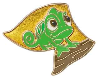 'Tangled 15th Anniversary Sun Mystery Collection - Pascal - MLT'