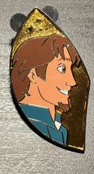 110175 - Tangled 15th Anniversary Sun Mystery Collection - Flynn Rider/Eugene Fitzherbert alternate image