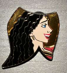 'Tangled 15th Anniversary Sun Mystery Collection - Mother Gothel - MLT'