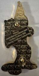 110180 - Sorcerer's Apprentice - Sorcerer Apprentice Mickey - Disney Auctions alternate image