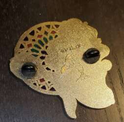 110181 - Esmeralda - Fantasy Unlicensed alternate image