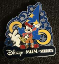 Mickey Mouse Movie Director