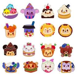 'Munchlings Mystery Collection (Series 4) - Complete Set - MLT'