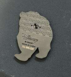 'Hot Topic - Disney - Kenai Only - LFLY'