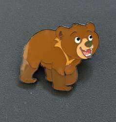 109913 - Hot Topic - Disney - Koda Only - Loungefly alternate image