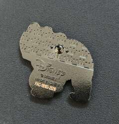 'Hot Topic - Disney - Koda Only - LFLY'