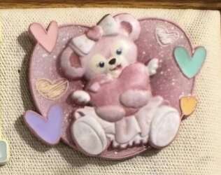 Duffy and Friends Colors of Nature Mystery Set