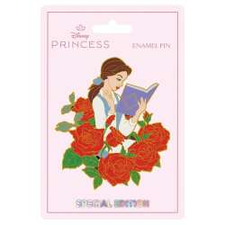 110249 - Pink A La Mode (PALM) Exclusives - Beauty and the Beast Chapters of Roses - Disney Licensed alternate image