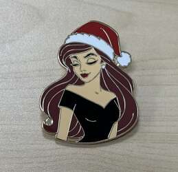 FOURMICE - Princess Santa Hats