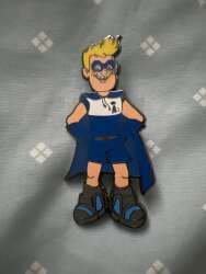 'Fantasy - Incrediboy'