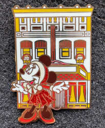 Mickey's Very Merry Christmas Party (MVMCP) 2025 Mystery Collection