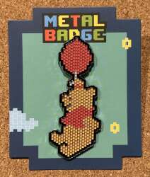 Miniso - Pixel Style Mystery Box