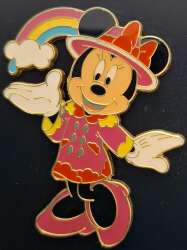 Entrance Character Greeting