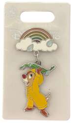 Karibuni Marketplace: Happy Rainy Day GWP