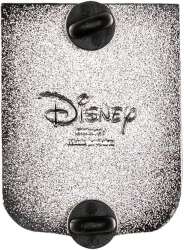 110311 - Disney x Formula 1 - Mickey Mouse Black Shield - Disney Licensed alternate image