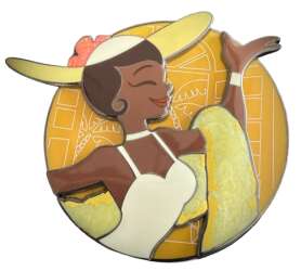 Jazz Princess Tiana