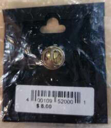 110325 - runDisney: Walt Disney World Marathon Weekend - 5th Anniversary - January 11th, 1998 — Mickey Running - Walt Disney World alternate image