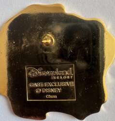 110333 - 100 Years of Magic - 100 Years of Creating Magic - Cast Exclusive - Disneyland Resort alternate image