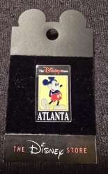 110343 - The Disney Store - Atlanta - Disney Store US alternate image