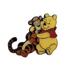 BoxLunch - Winnie the Pooh and Tigger