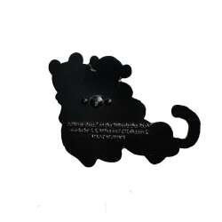 110347 - BoxLunch - Winnie the Pooh and Tigger - Pooh and Tigger Hug - Loungefly alternate image