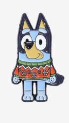 Bluey sweater