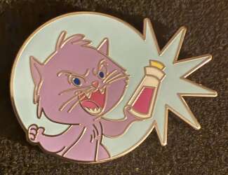 Emperor's New Groove