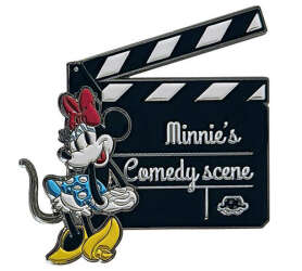 'Miniso - Old Movie Collection - Minnie&#039;s Comedy Scene - DLIC'