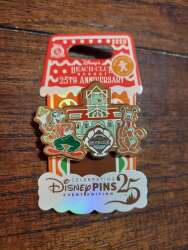 Gingerbread House Collection 2025