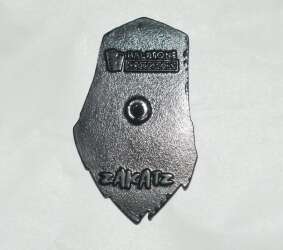 110376 - Zakatz Fantasy - Chewbacca - Fantasy Unlicensed alternate image