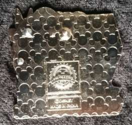 15873 - Disneyland Hotel - Tinker Bell - Disneyland Resort alternate image