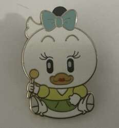 'Mickey Mouse Club Adorbs! - Daisy - WDI'